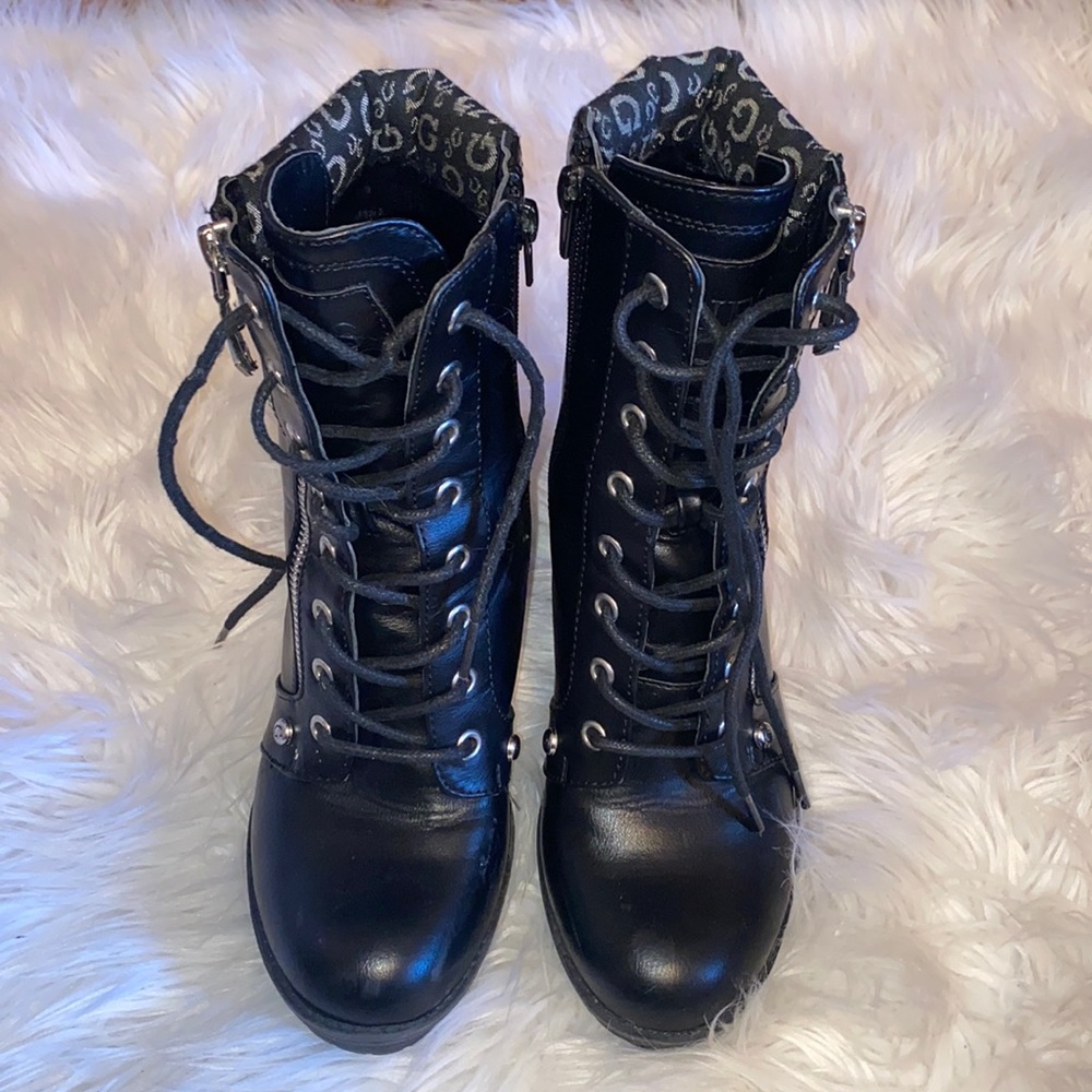 Guess booties - Picture 2 of 5